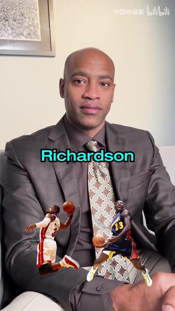 最不用謙虛的一集！卡特心中的最強(qiáng)扣籃王！