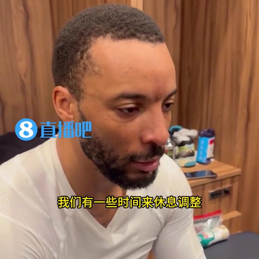 鮑威爾：快船在季后賽擁有無限的潛力！會為與掘金的7場大戰做好準備